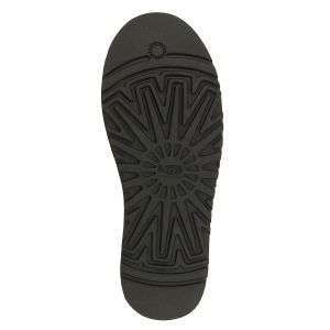 Ugg Mini Metallic Black
