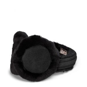 Ugg Earmuff Black