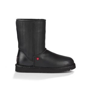 Ugg Short Star Wars Black