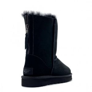 Ugg Zip II Black