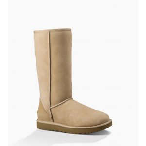 Classic Tall II Sand