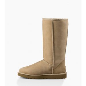 Classic Tall II Sand