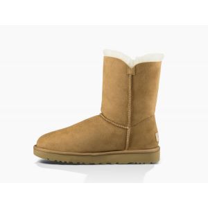 Ugg Bailey Button II Chestnut