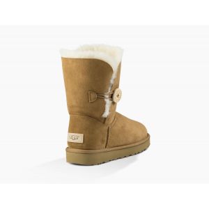 Ugg Bailey Button II Chestnut