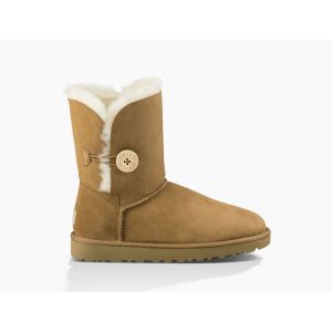 Ugg Bailey Button II Chestnut