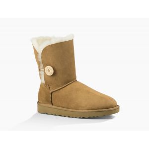 Ugg Bailey Button II Chestnut