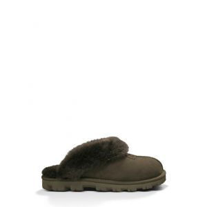 Ugg Coquette Slipper Chocolate