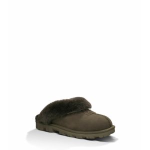 Ugg Coquette Slipper Chocolate