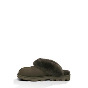 Ugg Coquette Slipper Chocolate