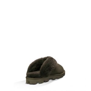 Ugg Coquette Slipper Chocolate
