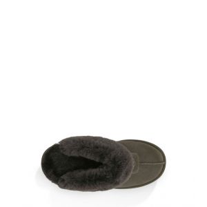 Ugg Coquette Slipper Chocolate