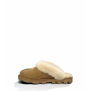 Ugg Coquette Slipper Chestnut
