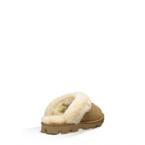 Ugg Coquette Slipper Chestnut
