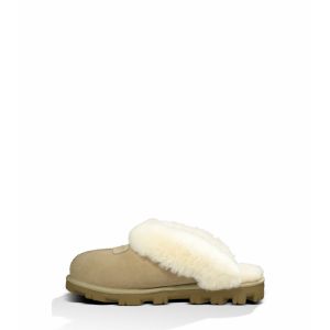 Ugg Coquette Slipper Sand