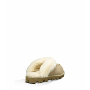 Ugg Coquette Slipper Sand