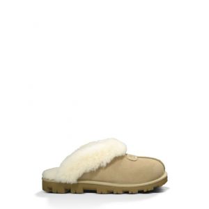 Ugg Coquette Slipper Sand