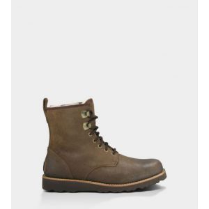 Ugg Men Hannen Chocolate