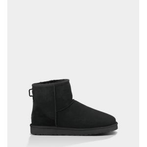 Ugg Men Classic Mini Black