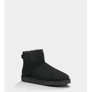 Ugg Men Classic Mini Black