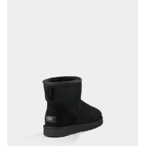 Ugg Men Classic Mini Black