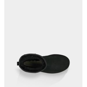 Ugg Men Classic Mini Black
