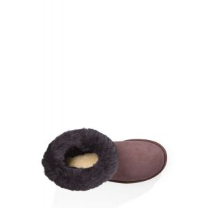 Ugg Men Classic Short Chocolate