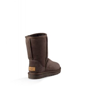 Ugg Men Classic Short Chocolate