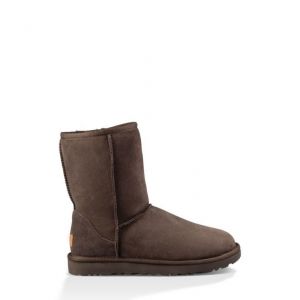 Ugg Men Classic Short Chocolate