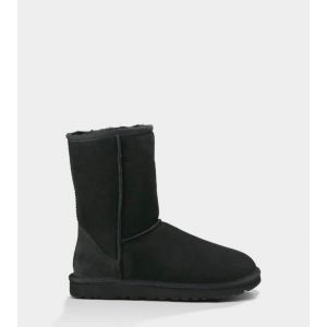 Ugg Men Classic Short Black