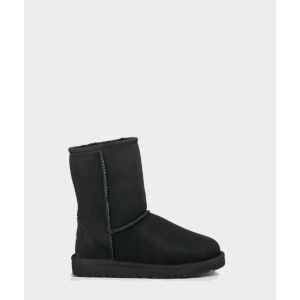 Ugg Kids Classic Short Black