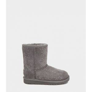 Ugg Kids Classic Short Constellation Grey