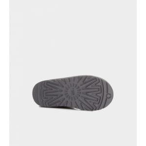 Ugg Kids Classic Short Constellation Grey