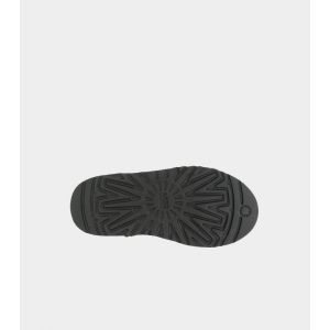 Ugg Kids Classic Short Sparkles Black