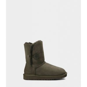 Ugg II Kids Bailey Button Chocolate
