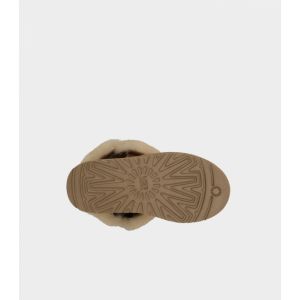 Ugg II Kids Bailey Button Chestnut