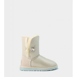 Ugg Kids Bailey Button I Do!