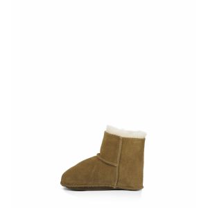 Детские Ugg пинетки Baby Erin Chestnut