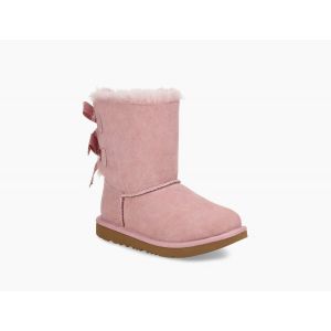Ugg II Kids Bailey Bow Pink