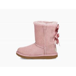 Ugg II Kids Bailey Bow Pink