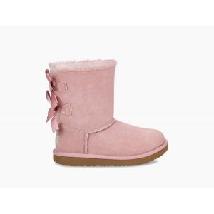 Ugg II Kids Bailey Bow Pink