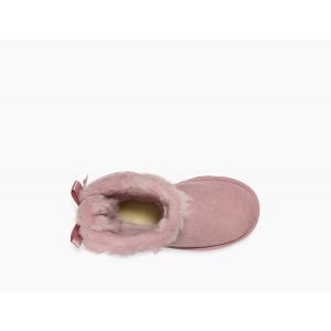 Ugg II Kids Bailey Bow Pink