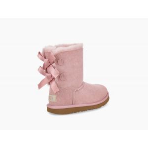 Ugg II Kids Bailey Bow Pink