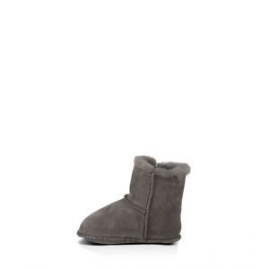 Детские Ugg пинетки Baby Erin Grey