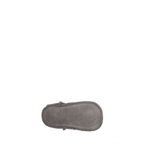 Детские Ugg пинетки Baby Erin Grey