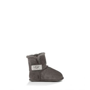 Детские Ugg пинетки Baby Erin Grey