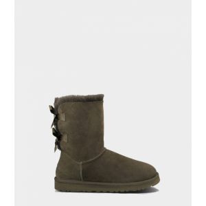 Ugg Kids Bailey Bow Chocolate