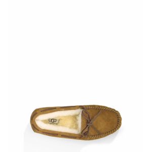 Ugg Dakota Chestnut