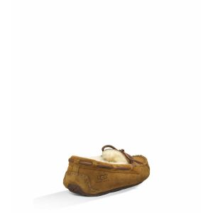 Ugg Dakota Chestnut