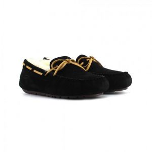 Ugg Dakota Black