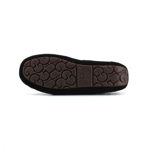 Ugg Dakota Black